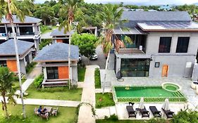 Proudchan Boutique Resort