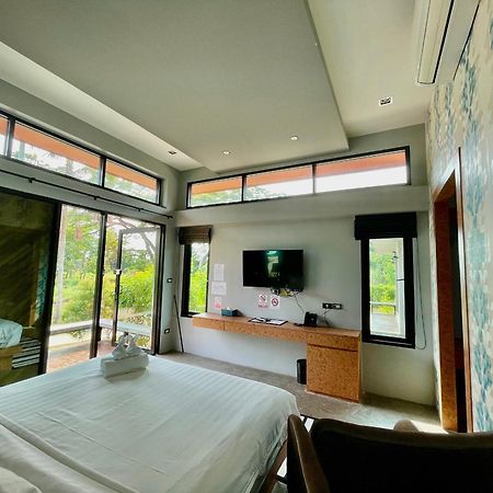 Proudchan Boutique Resort จันทบุรี ภายนอก รูปภาพ