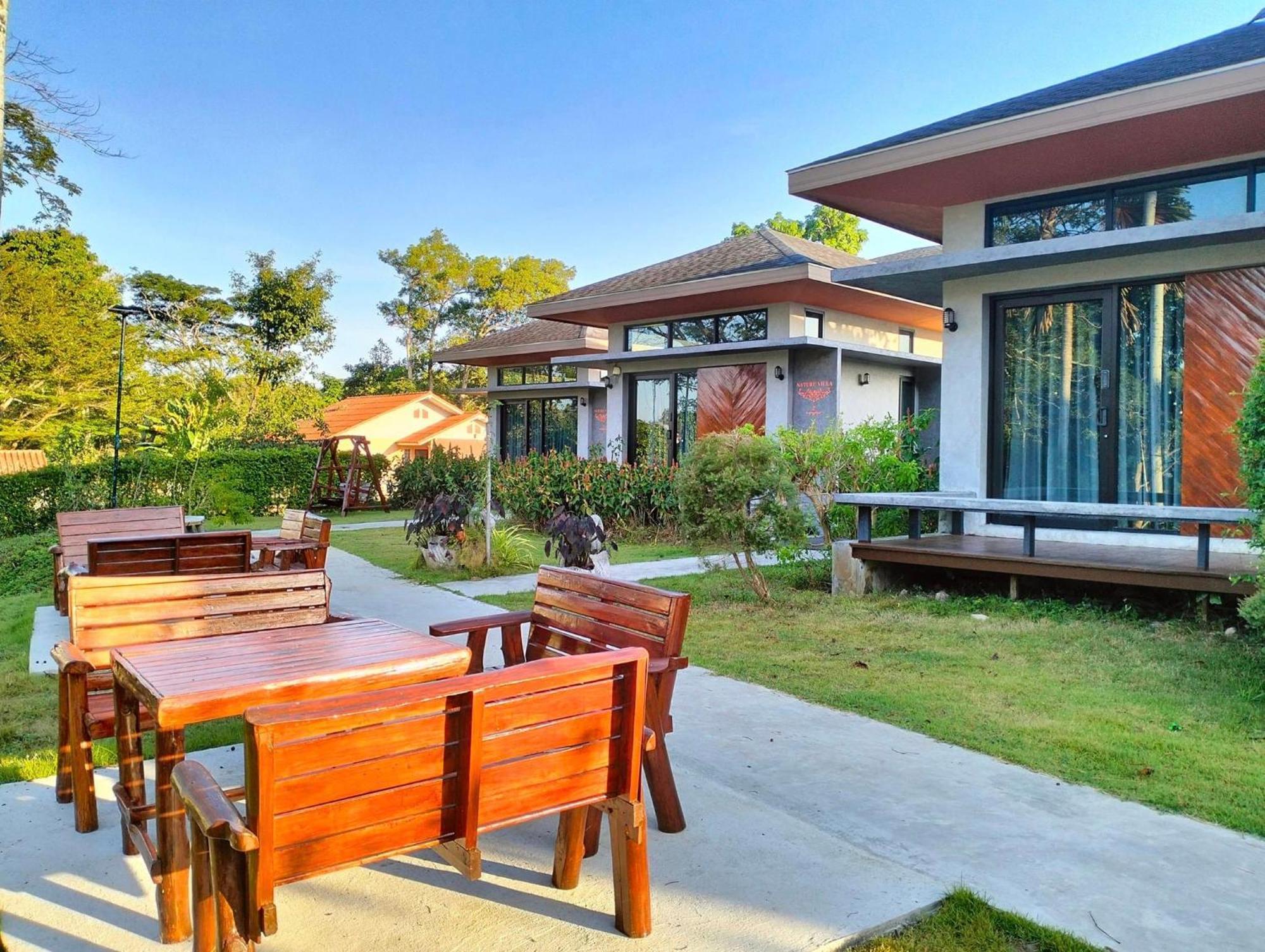 Proudchan Boutique Resort จันทบุรี ภายนอก รูปภาพ